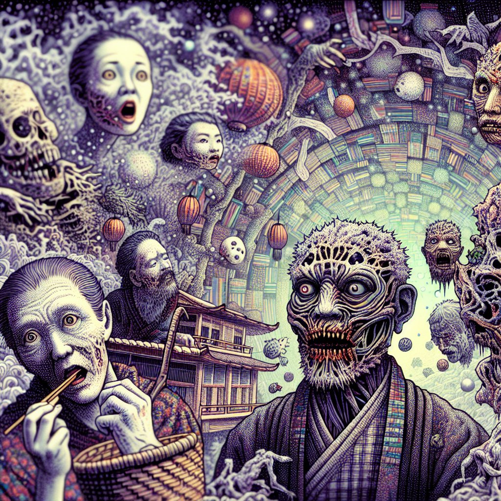 Pisces Horrorscope for Tuesday, June 10, 2025