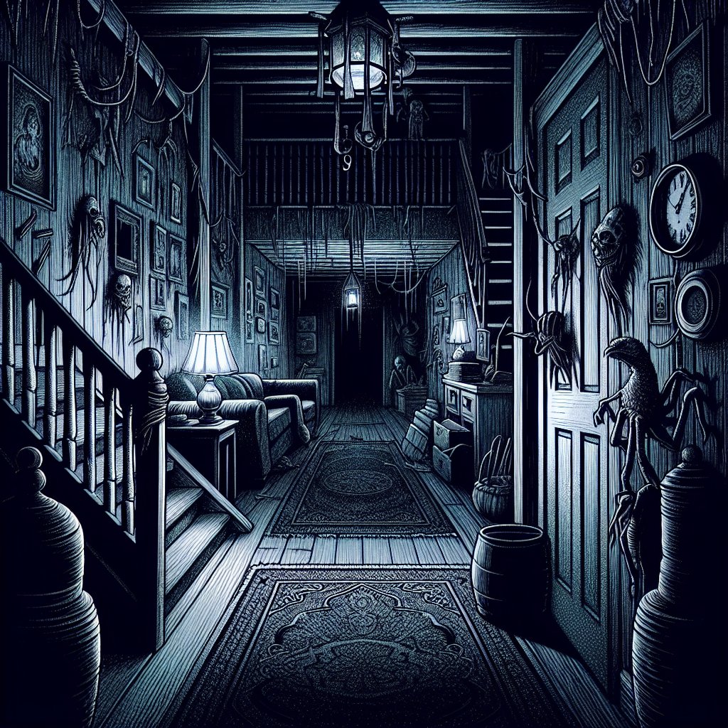 Taurus Horrorscope for Tuesday, June 10, 2025