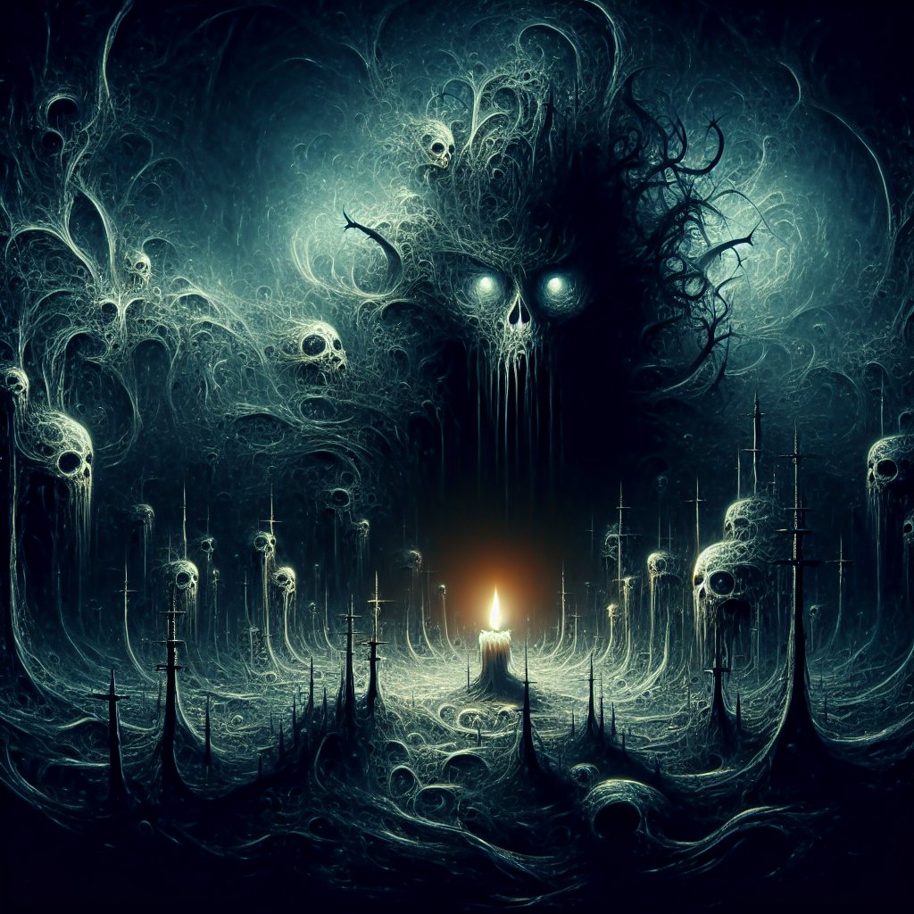 Virgo Horrorscope for Tuesday, June 10, 2025