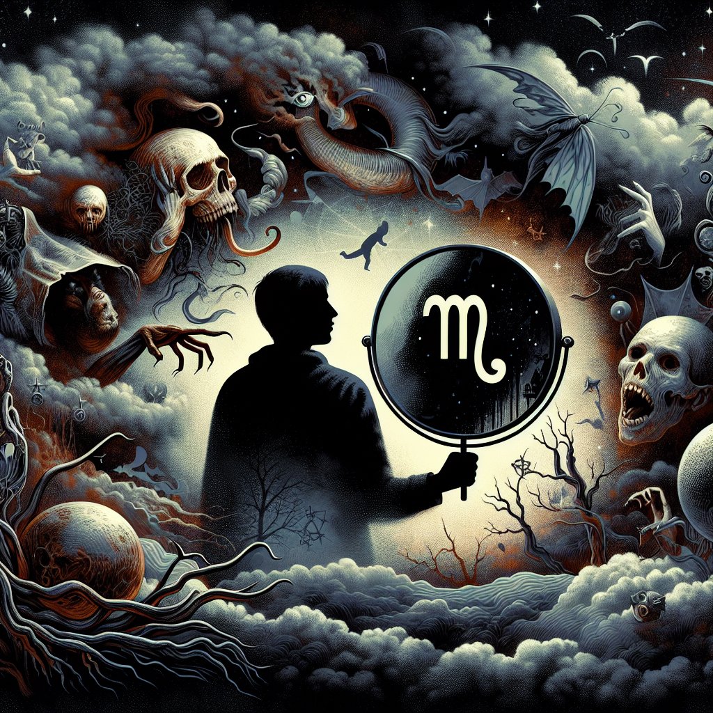 Virgo Horrorscope for Monday, June 30, 2025