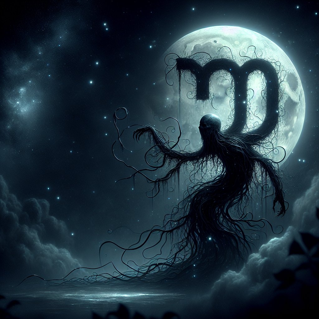 Virgo Horrorscope for Friday, June 06, 2025
