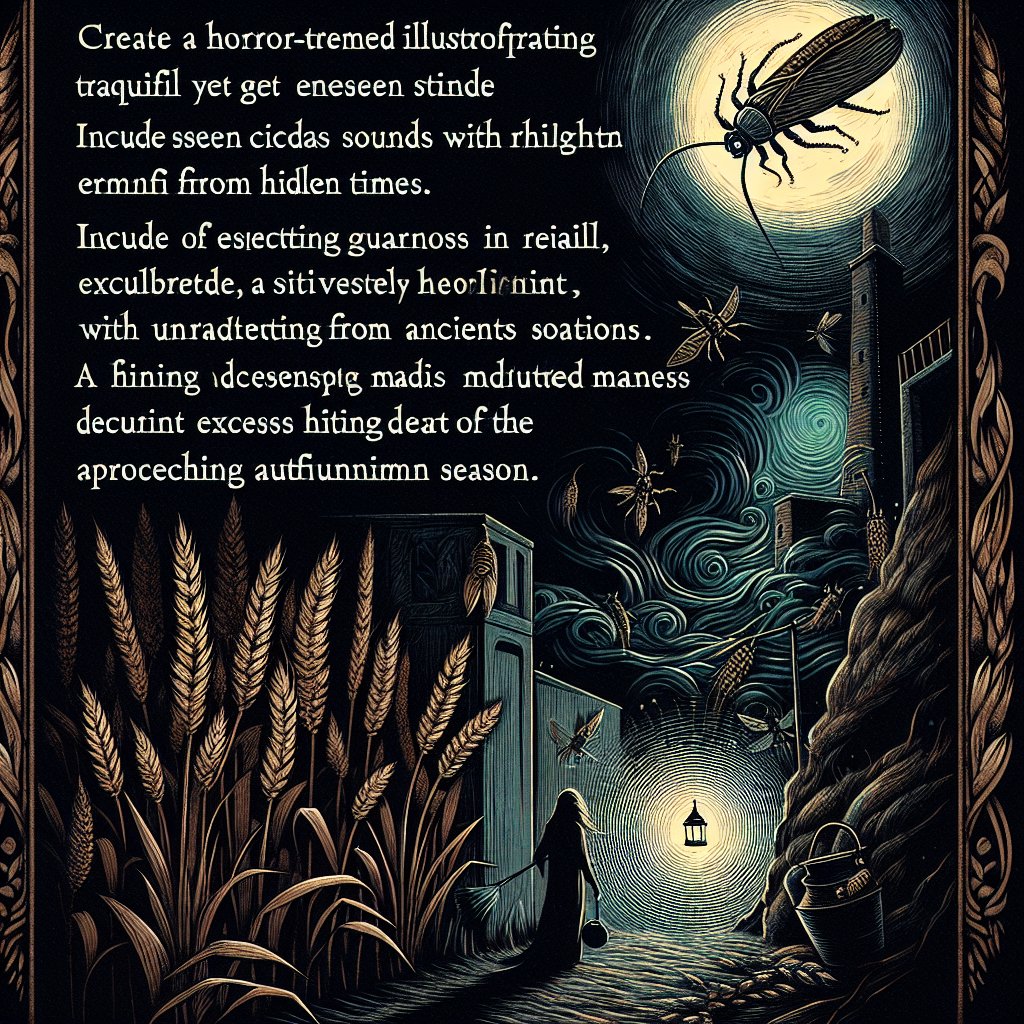 Virgo Horrorscope for Saturday, June 14, 2025