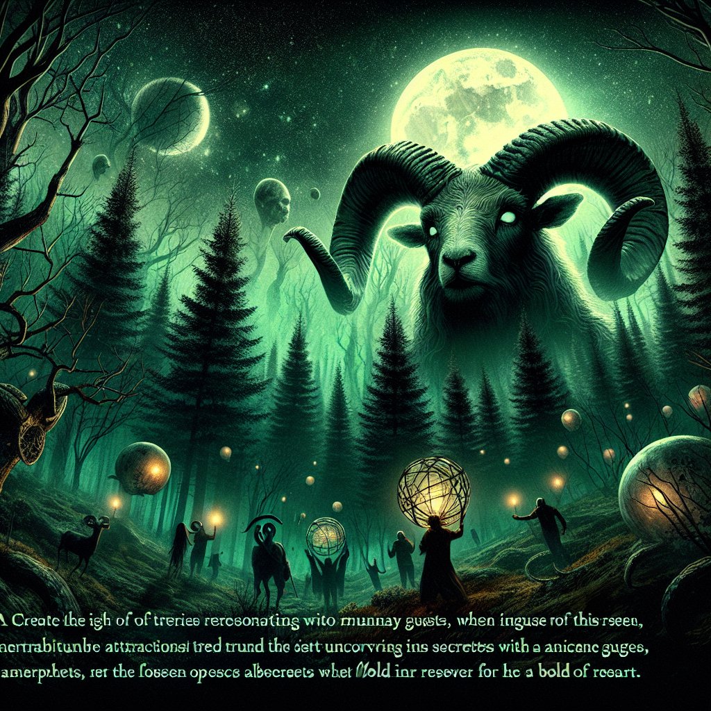 Aries Horrorscope for Tuesday, July 01, 2025
